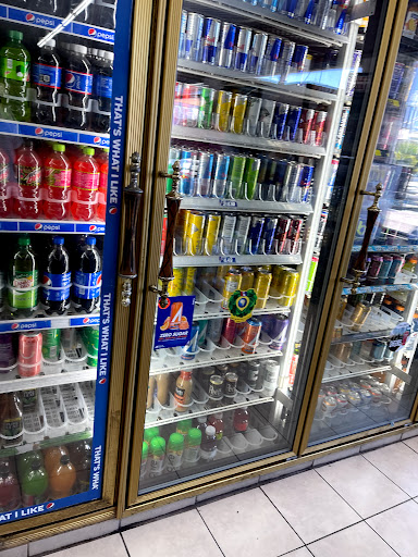 Liquor Store «Pismo Beach Liquor», reviews and photos, 601 Dolliver St, Pismo Beach, CA 93449, USA