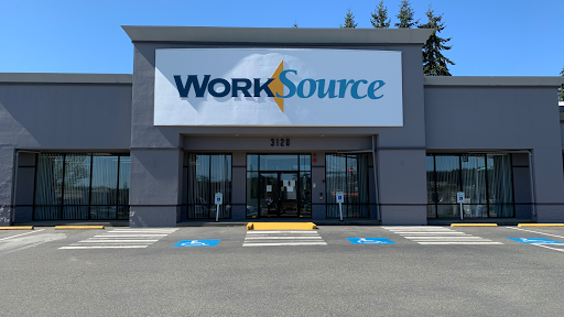 Employment Center «WorkSource Kitsap», reviews and photos, 1300 Sylvan Way, Bremerton, WA 98310, USA