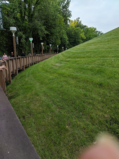 Live Music Venue «DTE Energy Music Theatre», reviews and photos, 7774 Sashabaw Rd, Village of Clarkston, MI 48348, USA