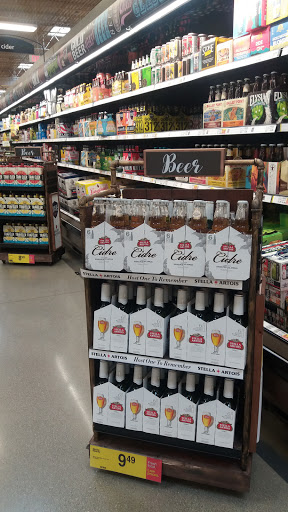 Grocery Store «Kroger Marketplace», reviews and photos, 27322 Carronade Dr, Perrysburg, OH 43551, USA