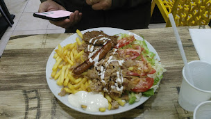 Photo n°5 de Palais d'orient à Muret ()