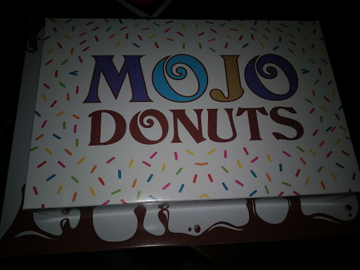 Donut Shop «Mojo Donuts», reviews and photos, 7906 Pines Blvd, Hollywood, FL 33024, USA