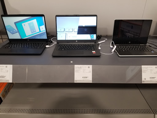 Electronics Store «Best Buy», reviews and photos, 4210 Centerplace Dr, Greeley, CO 80634, USA