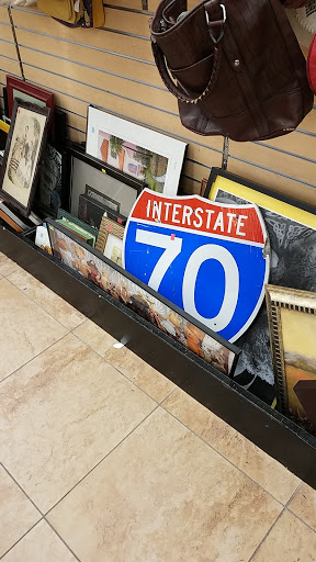 Thrift Store «Goodwill», reviews and photos, 526 W Foothill Blvd, Glendora, CA 91741, USA