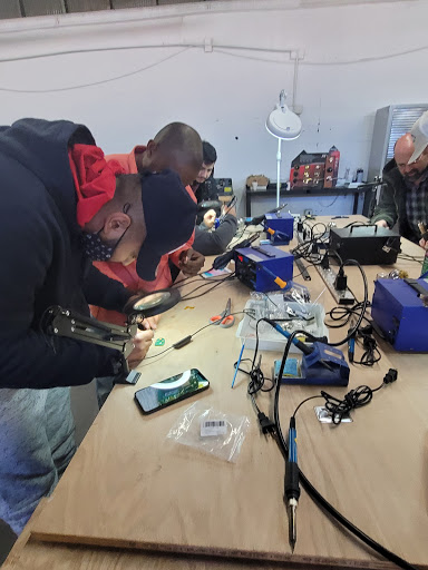 Locksmith «Key Man Lock & Safe Company», reviews and photos, 128 W 20th St a, Ogden, UT 84401, USA