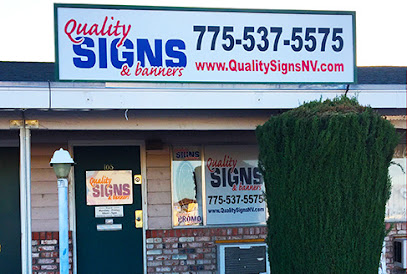 Quality Signs & Designs