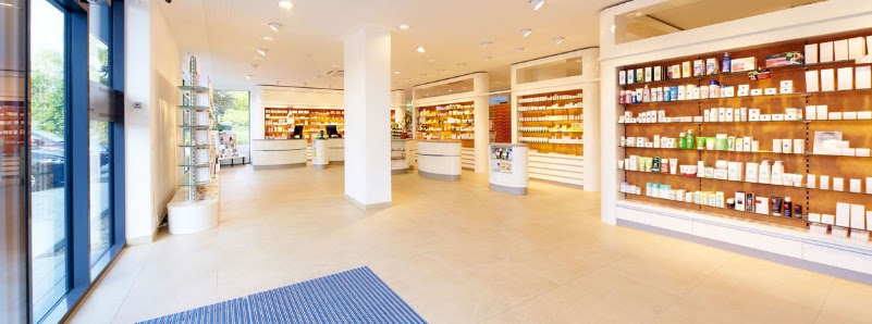 apo-med-center in Perchtoldsdorf Heinrich-Waßmuth-Straße 1, 2380 Perchtoldsdorf, Österreich