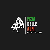Photos du propriétaire du Pizzas à emporter Pizza Delle Alpi à Fontaine - n°5