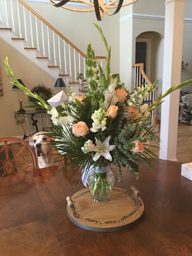 Florist «Consider the Lilies», reviews and photos, 184 W Evans St, Florence, SC 29501, USA