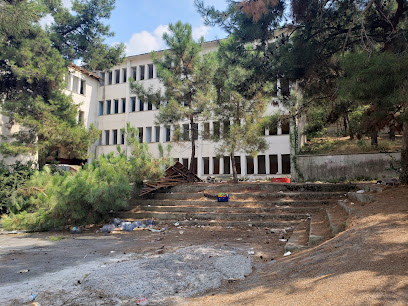 Büyükada 125. Yıl Atatürk Ortaokulu