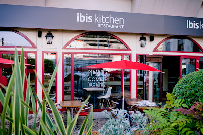 Hôtel Ibis Les Halles Lyon Part-Dieu à Lyon