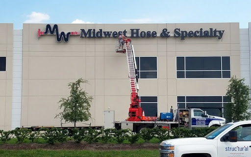 Midwest Hose & Specialty