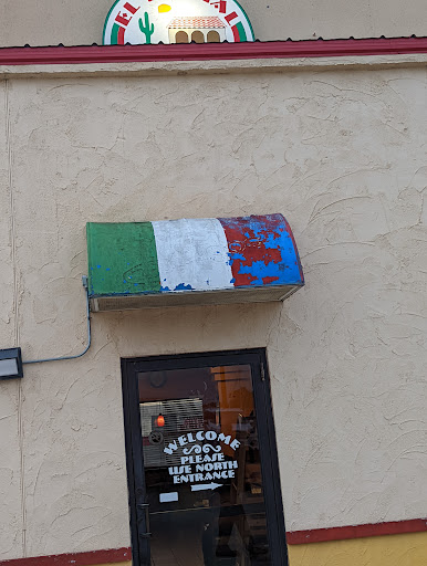 Mexican Restaurant «El Portal», reviews and photos, 1640 S 11th St, Nebraska City, NE 68410, USA