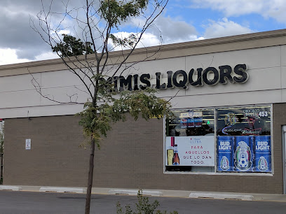 Mimi’s Liquor