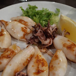 Photo n°2 de l'avis de Booshra.a fait le 18/06/2021 à 21:16 sur le  Ristorante Il Rifrullo à Bibbona