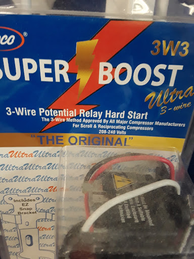 Appliance Parts Supplier «Appliance Parts Depot», reviews and photos, 2115 Danbury St, San Antonio, TX 78217, USA