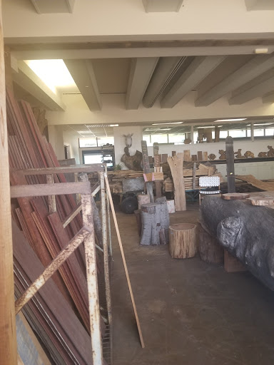 San Diego Urban Timber image