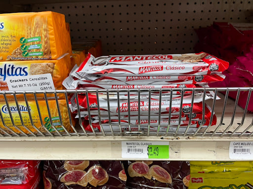 Supermarket «Sabor Tropical Supermarket», reviews and photos, 969 Normandy Dr, Miami Beach, FL 33141, USA