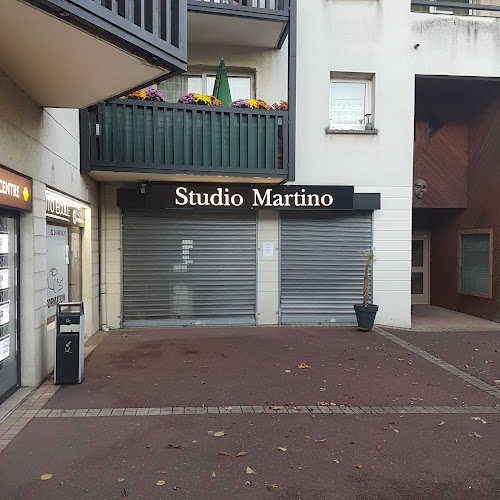 Studio Martino à Marly-la-ville