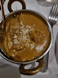 Curry du Restaurant indien KESSARI Indien à Paris - n°10