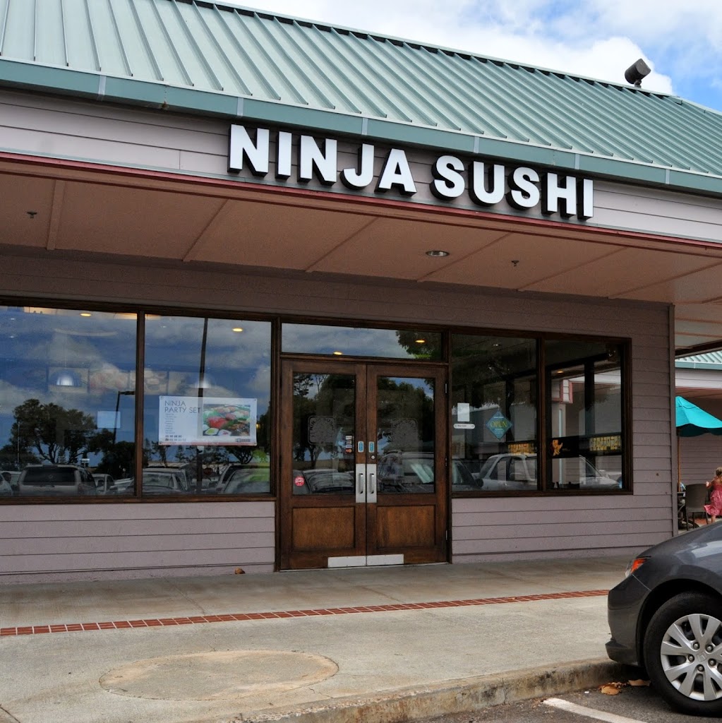 Ninja Sushi 96789