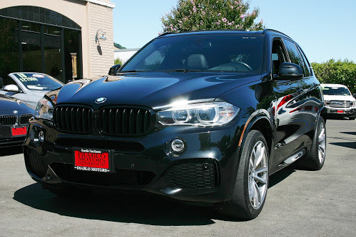 Used Car Dealer «Diablo Motors», reviews and photos, 2067 San Ramon Valley Blvd, San Ramon, CA 94583, USA