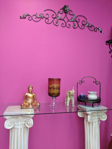 Beauty Salon «Aaina Salon», reviews and photos, 11719 Jones Rd, Houston, TX 77065, USA