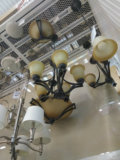 Home Improvement Store «The Home Depot», reviews and photos, 80 Universal Blvd, Warwick, RI 02886, USA