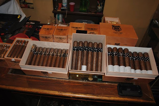 Cigar Shop «Cigar Exchange,The», reviews and photos, 107 Market St, Wilmington, NC 28401, USA