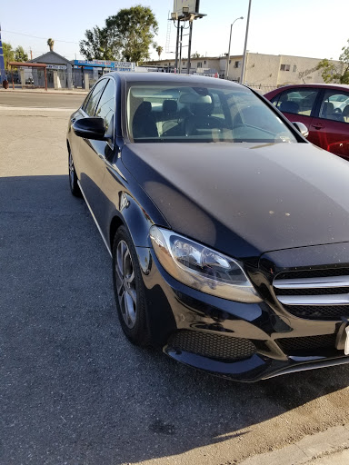 Auto Body Shop «Bellwood Auto Body», reviews and photos, 4625 E Gage Ave, Bell, CA 90201, USA