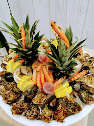 Photo n°42 de Les cabanes de l'étang à Vias ()