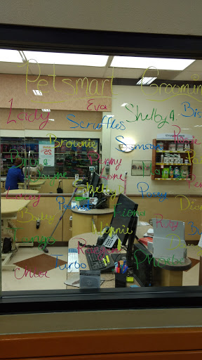 Pet Supply Store «PetSmart», reviews and photos, 3425 Amelia Dr, Orchard Park, NY 14127, USA