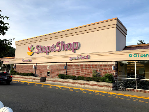 Stop & Shop, 265 Main St, North Reading, MA 01864, USA, 