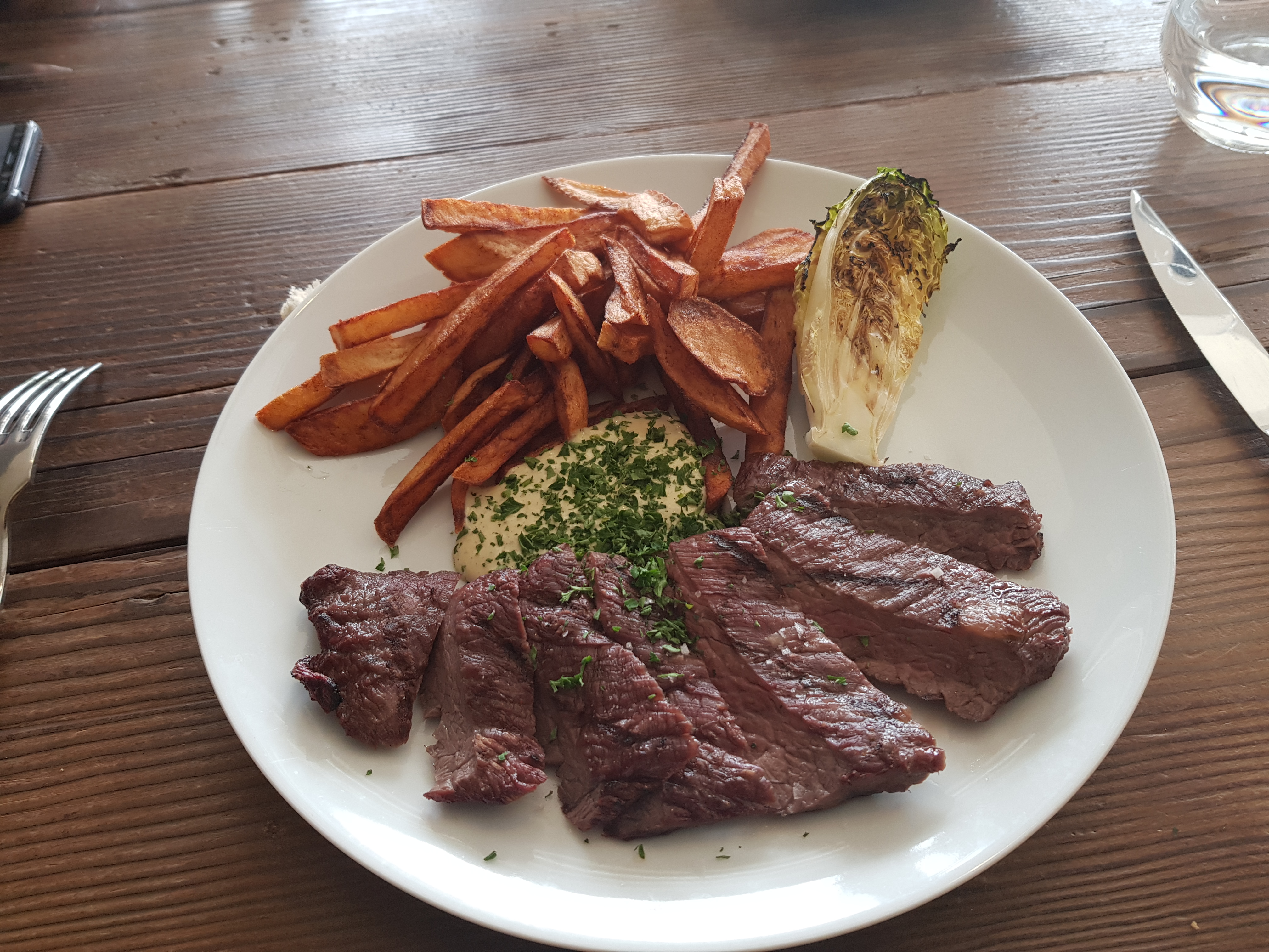 Photo n° 11 de l'avis de Yasmine.O fait le 07/04/2018 à 14:34