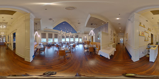 Fine Dining Restaurant «Park Heights Restaurant», reviews and photos, 335 E Main St, Tupelo, MS 38804, USA