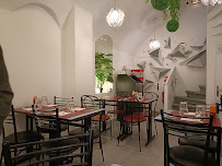 Atmosphère du Restaurant vietnamien Bo Bun Vivienne à Paris - n°2