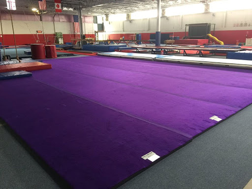 Gymnastics Center «Gymnastics Central», reviews and photos, 8485 Broadwell Rd, Cincinnati, OH 45244, USA