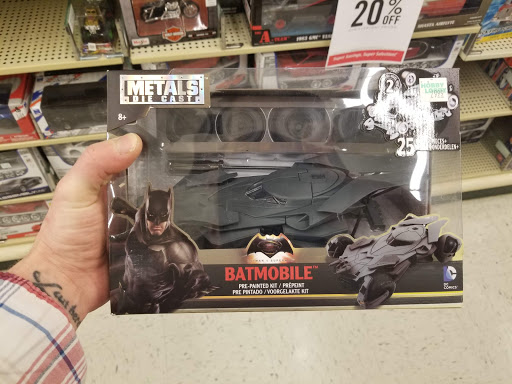 Craft Store «Hobby Lobby», reviews and photos, 4525 Canal Ave SW, Grandville, MI 49418, USA