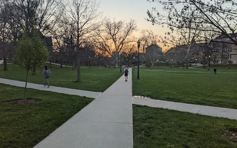 South Oval image