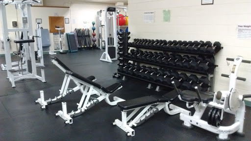 Recreation Center «Le Sueur Parks & Recreation», reviews and photos, 821 Ferry St, Le Sueur, MN 56058, USA