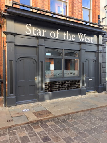 Star of the West