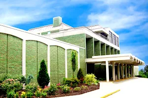 Greensburg Garden and Civic Center image