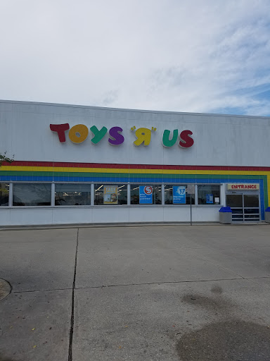 Toy Store «Toys