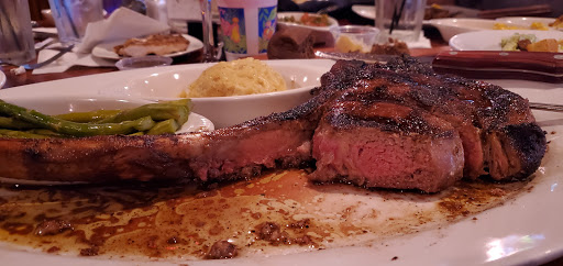 Niko's Steakhouse