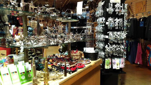 Souvenir Store «Ye Olde Curiosity Shop», reviews and photos, 1001 Alaskan Way, Seattle, WA 98104, USA