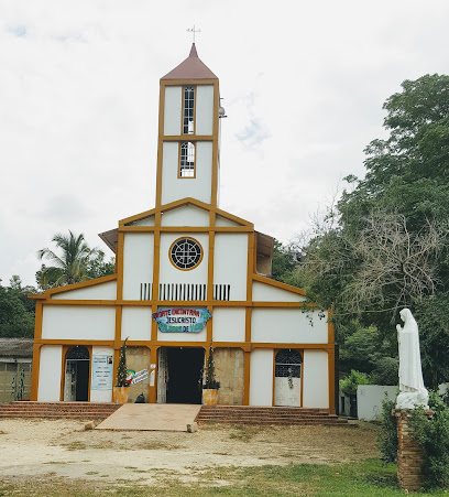 Iglesia San Joaquin