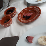 Photo n°2 de l'avis de Lass.n fait le 07/04/2019 à 18:00 sur le  Churrasqueira Martins à Mire de Tibães