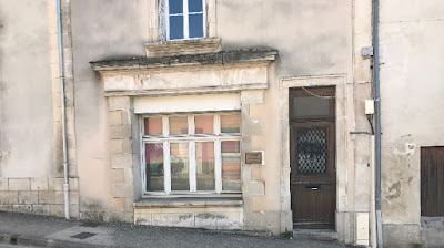 Dr Jean-Pierre CHANSIGAUD à Saint-Benoît