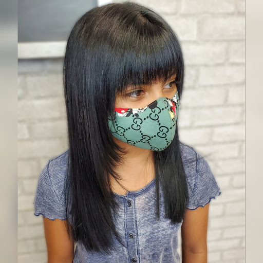 Hair Salon «Fantastic Sams Cut & Color», reviews and photos, 1170 N Estrella Pkwy, Goodyear, AZ 85338, USA