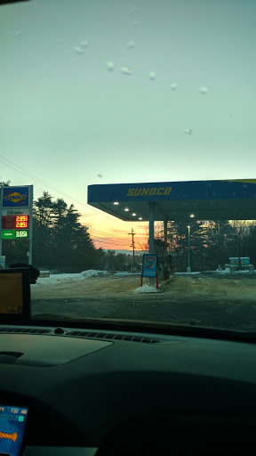 Gas Station «Sunoco Gas Station», reviews and photos, US-6 & I-84, Milford, PA 18337, USA